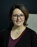 Ms Tracey Cohen de Villiers